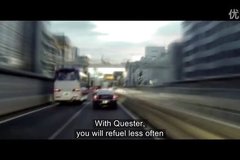 UD卡车全新Quester系列宣传视频—高效节油