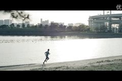 UD全新Quester系列宣传视频—跑步者的声音