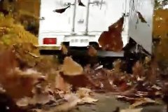 江铃凯锐大轻卡-30秒视频