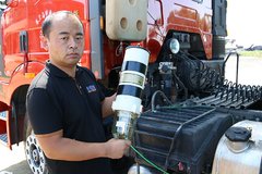 超级详细 派克1000FH滤清器安装使用竟如此简单