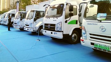 纯电动有啥新变化 新能源高峰论坛看趋势