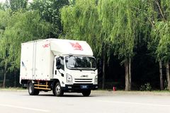 凭啥敢叫重载金刚？老司机：装得下、拉得起、站得住