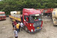 聚焦行车安全 民营企业如何推广液力缓速器