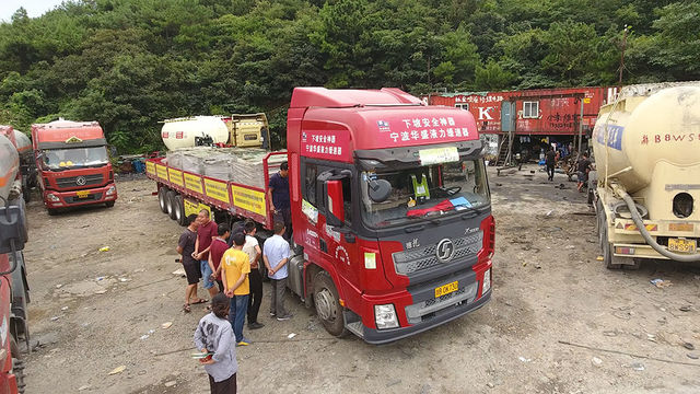 聚焦行车安全 民营企业如何推广液力缓速器