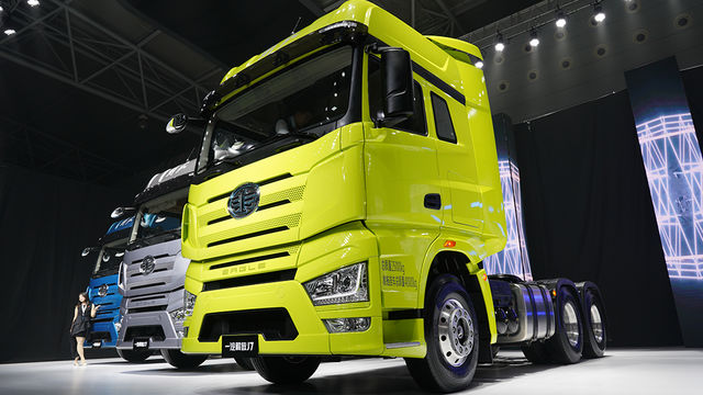 2018年十大新车，你更中意谁？