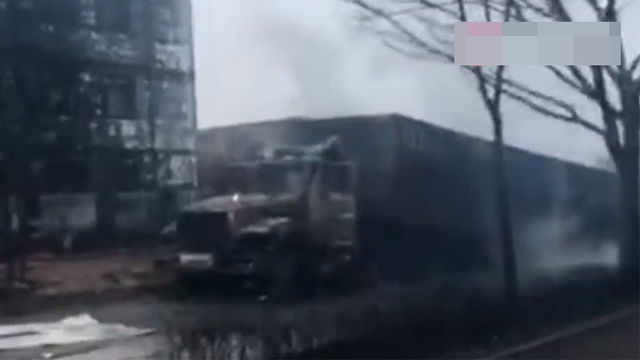 张家口爆燃事件回顾