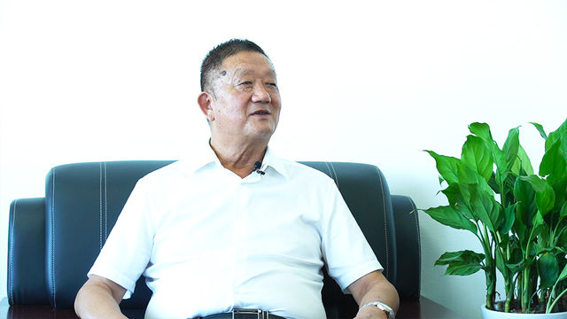 专访巨野商会黄广涛先生 他把巨野物流印在上海发展史上