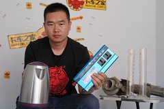 2200W逆变器挑战1500W电水壶 你们说能成功吗？