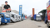 想一步到位买国六小货车？深圳这些品牌有现车了！