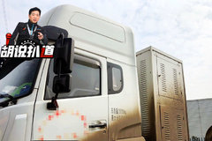 成都目前气价3.2元/方 不再满足于LNG 现在开始玩CNG短途车了