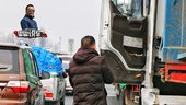 该杀！ 请别借机发国难财 高速免费却导致运费下降