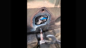邵将修卡车：当缸体连接螺栓断了，维修时有哪些注意事项？