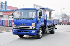 2.2米超宽驾驶室 江淮帅铃Q8绿巨人能装31方