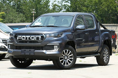 皮卡外表轿车灵魂 小号“福特”也挺棒 体验拓陆者驭途9