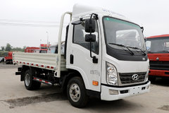 大街小巷中来去如风 现代泓图200你值得拥有