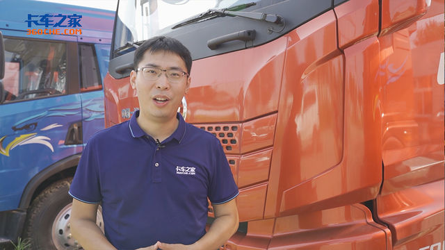 卡家小百科：A2实习期想开牵引车 还有附加条件？看完视频就懂了