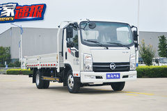 凯马凯捷M3创业版轻卡 超高性价比能否俘获你的心