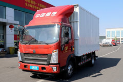 黄金动力链加持 解读重汽HOWO全能王