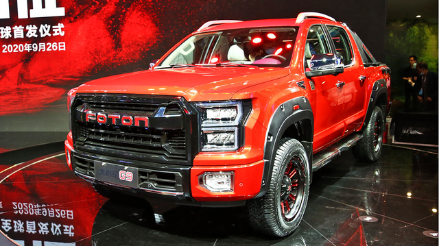 智领未来 2020北京车展专题报道