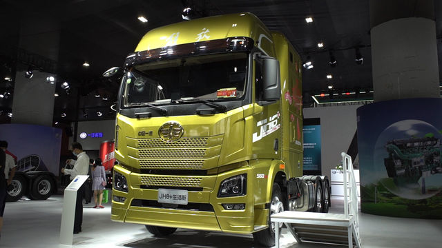 年末盛宴 2020广州车展专题报道