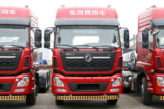 LNG高性价比选择！ 41万搞定玉柴430动力 天龙VL燃气车确实很香！