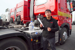 合规尿素也能堵排气？原因竟然是这些“好习惯”导致的