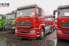 短途国道砂石料运输利器 可靠耐造的德龙新M3000售价31万