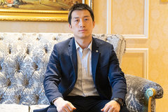 欧盛侯勇奇：未来不会出现大吨小标车辆 用户需求已向