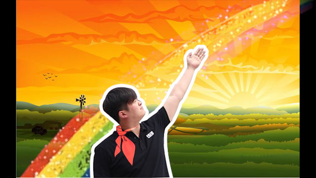 零售地摊样样行 外星颜值潮到爆 飞碟Q3是年轻人的菜吗