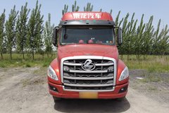 1400升油箱跑新疆 乘龙T5用着怎么样？