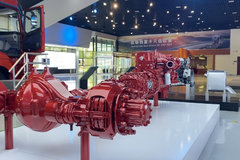 福田这组合为什么叫“超级动力链” 那真的超级吗？好用吗？