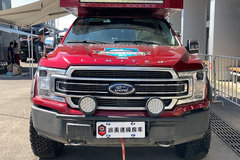 一台皮卡不干活就为了玩 到底能有多疯狂？一起来看看