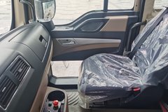 辟谣！这锅大货车不背 我们的盲区不是你想的那么大