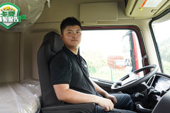 现代创虎的黑科技！ 堵车路上的最强克星你喜欢吗？