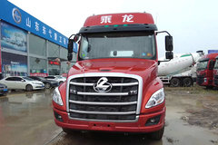 不到30万入手一款6X4长头车！这款超高性价比的乘龙T5 不看你就亏了！