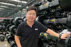 质保3年50万公里 富华车桥是怎么做到的