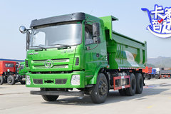 带定速巡航的高性价比自卸车 为洪灾挺身而出的三环昊龙怎么样