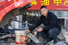 避免发动机油泥沉积，优质机油是关键！