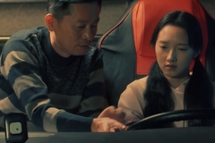 “望子乘龙”微电影全网落泪首映，致敬1700万卡车司机