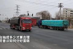平台抽成多少才算合理？经营者该如何分好蛋糕