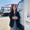 轻卡女侠