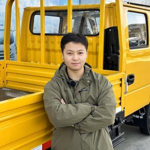 卡车集结号