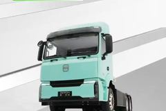 每公里成本不到1元，600度的零一新车好运来详细配置