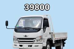 微卡后双胎荷载2吨，福田时代领航小卡之星2实车配置介绍