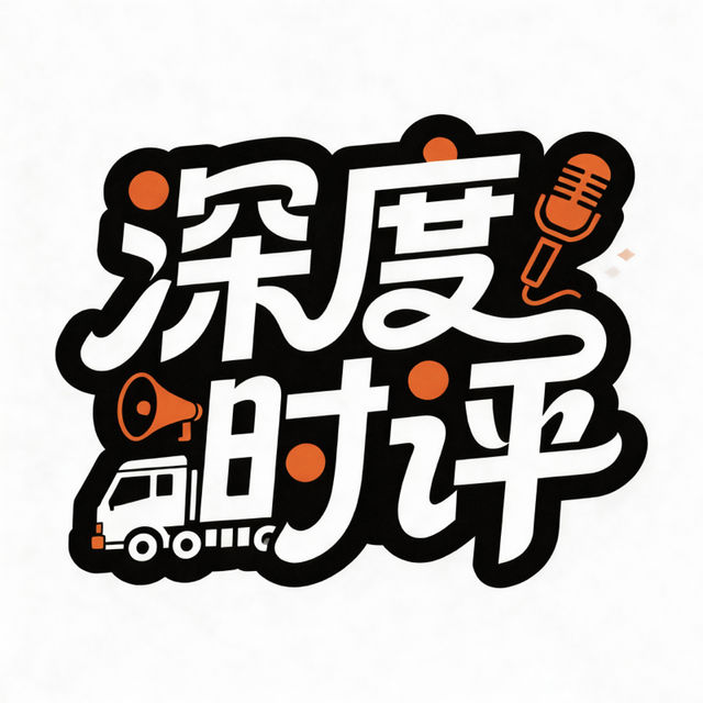 深度时评