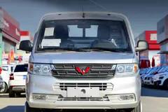 东风4米2重载版康陆威续航承载双优