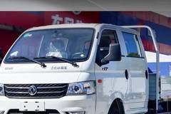 五六万就能买的东风小霸王