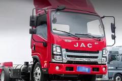 江淮威铃M6，4米2箱长超吸睛！