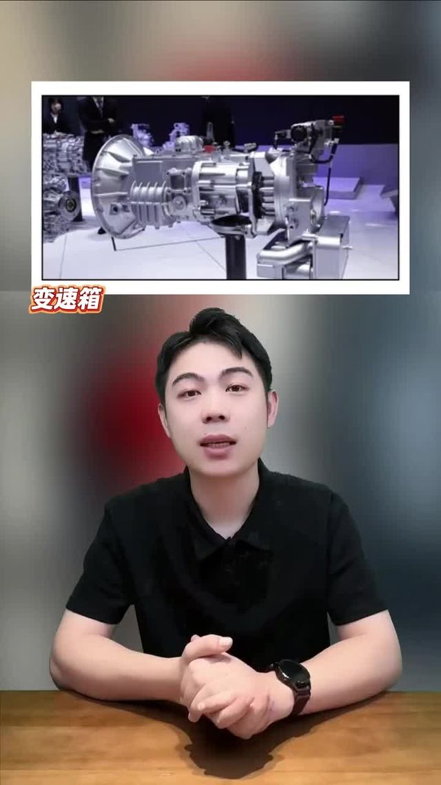 重载货运选几档变速箱，一条视频给大家讲明白！