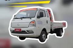 柴油微卡带卧铺，长安跨越者D5柴油排半都有哪些配置